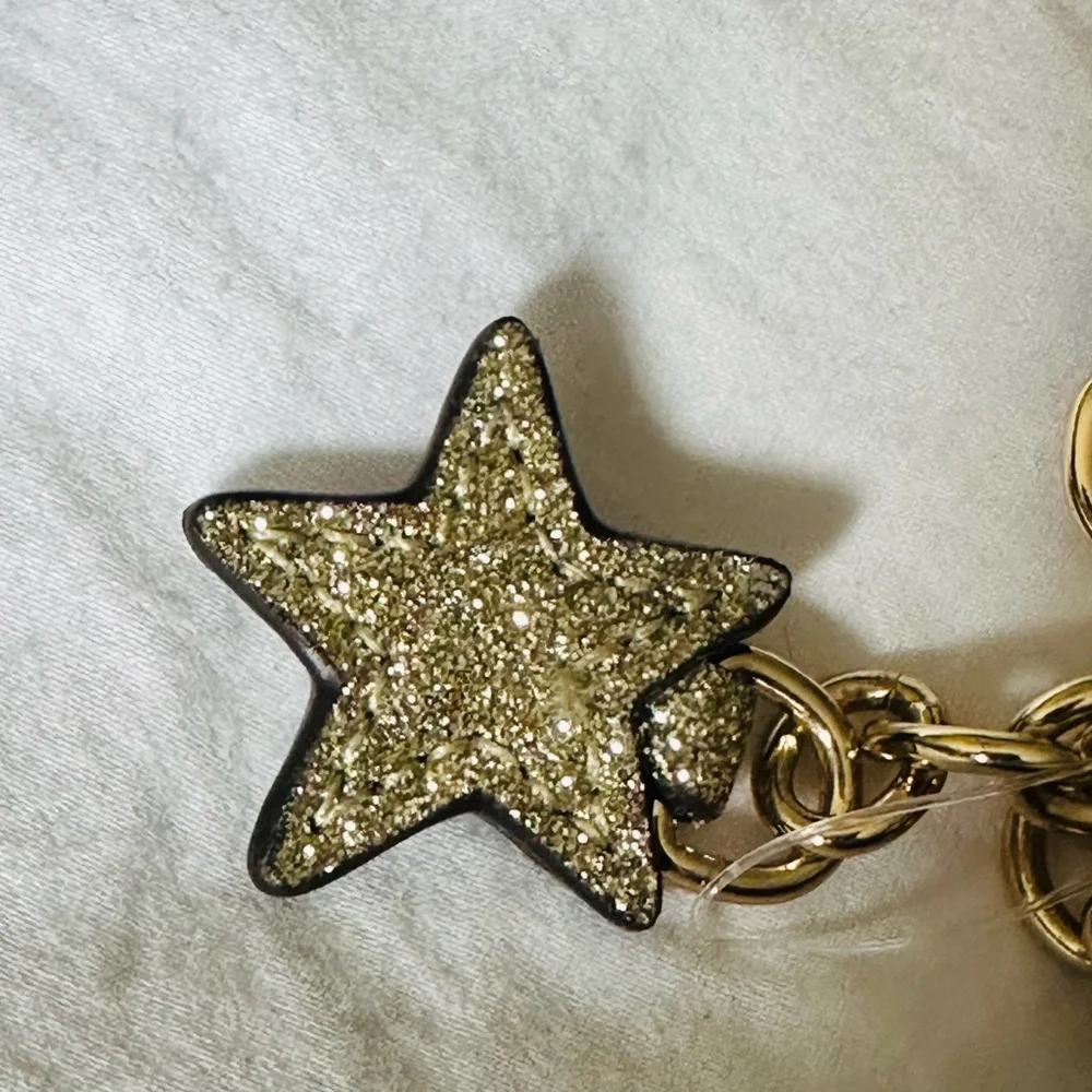 Not for sale - in‎ bundle MICHAEL KORS City Keychains Bag Charm